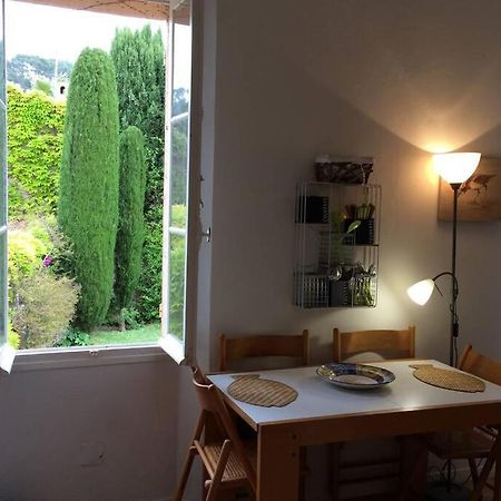 Appartement A 100 M Du Village De Porquerolles Eksteriør bilde